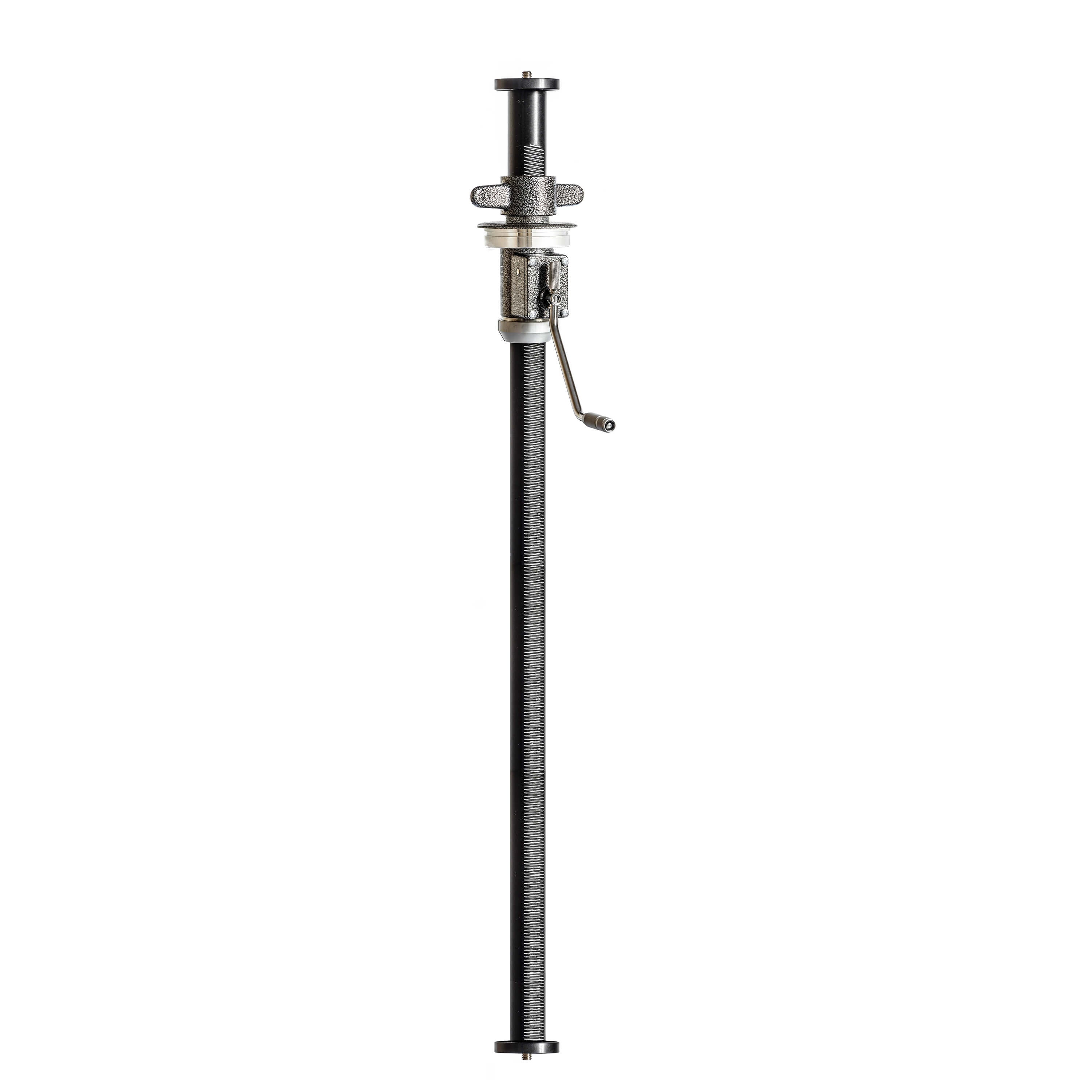 gitzo-gitzo-mittpelare-systematic GS5313LGS Serie 5 Lång Vev